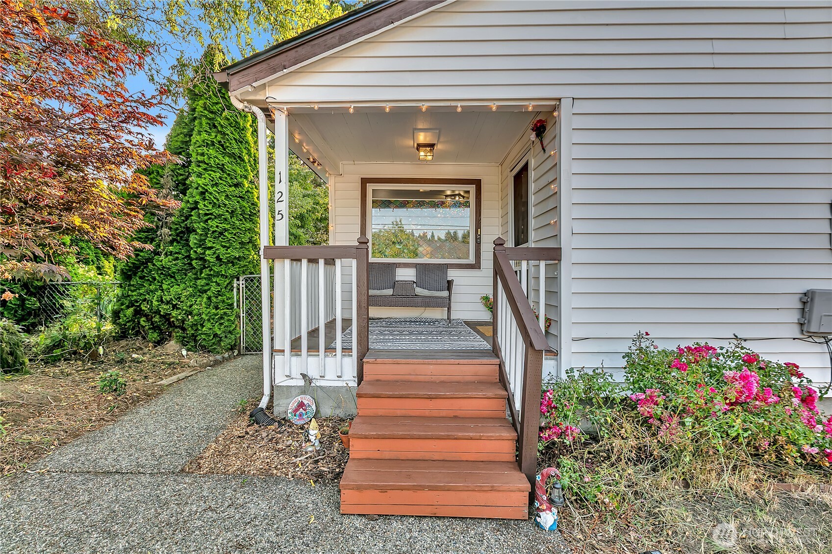 125 Pike Street NE