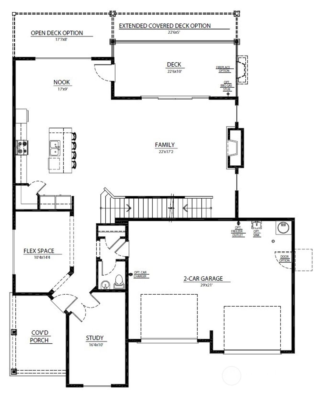 Photo of 33401 Walnut Avenue SE, Black Diamond, WA 98010 (MLS # 2199926)