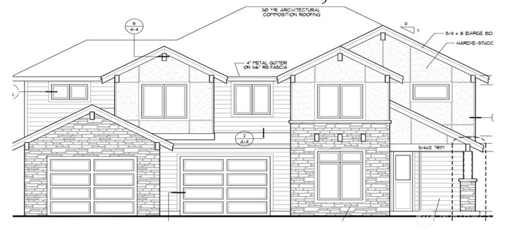 Photo of 33401 Walnut Avenue SE, Black Diamond, WA 98010 (MLS # 2199926)