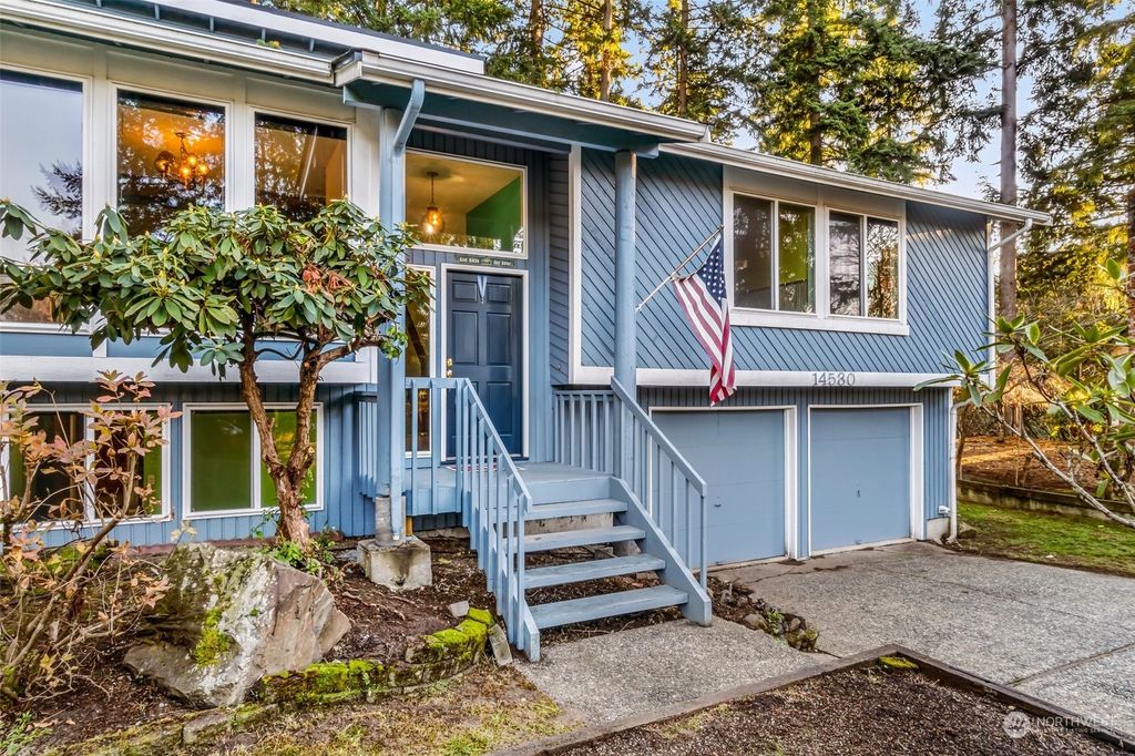 Photo of 14530 NE 173rd Street, Woodinville, WA 98072 (MLS # 2178753)