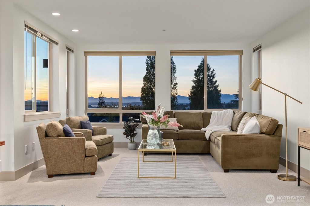 Photo of 6801 Greenwood Avenue N #301, Seattle, WA 98103 (MLS # 2447462)