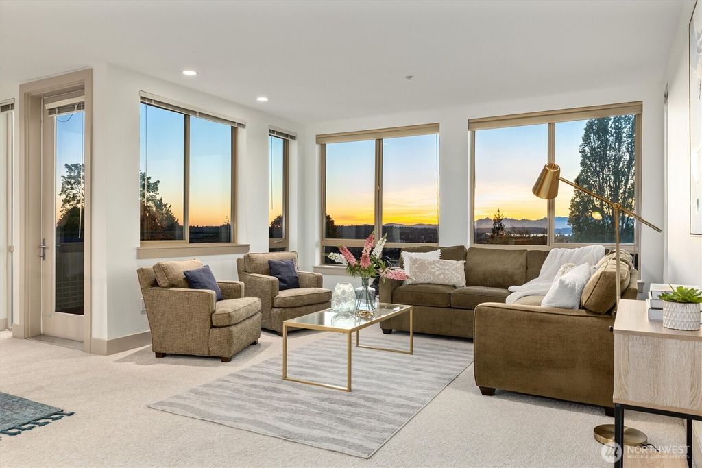 Photo of 6801 Greenwood Avenue N #301, Seattle, WA 98103 (MLS # 2447462)