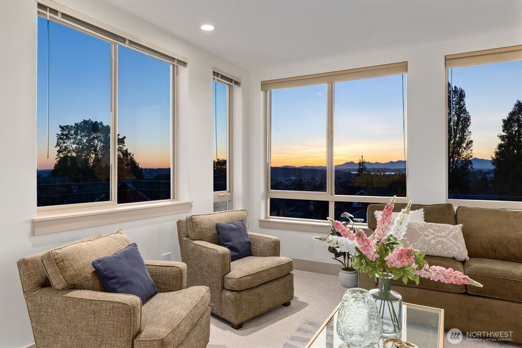 Photo of 6801 Greenwood Avenue N #301, Seattle, WA 98103 (MLS # 2447462)