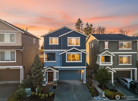 Photo of 1216 NE 92nd Avenue, Lake Stevens, WA 98258 (MLS # 2470458)