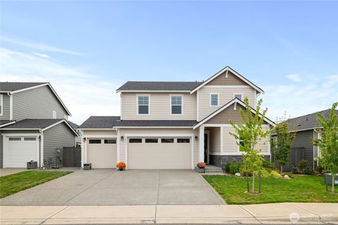Photo of 12517 176th Street E, Puyallup, WA 98374 (MLS # 2432909)