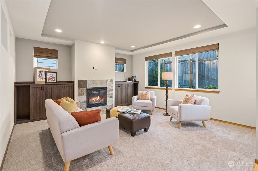 Photo of 7730 NE 199th Street, Kenmore, WA 98028 (MLS # 2150941)