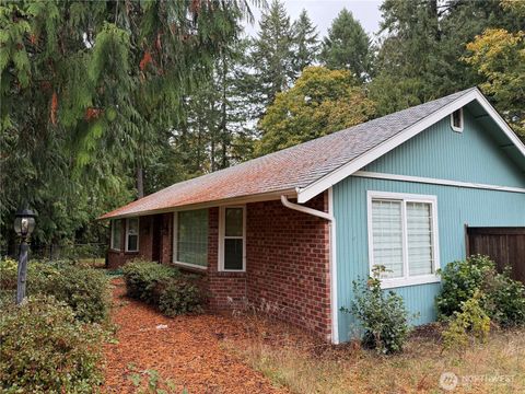Photo of 4303 67th Ave NW Ave, Gig Harbor, WA 98335 (MLS # 2455471)