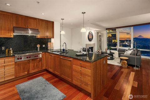 Photo of 10700 NE 4th Street #2614, Bellevue, WA 98004 (MLS # 2476846)