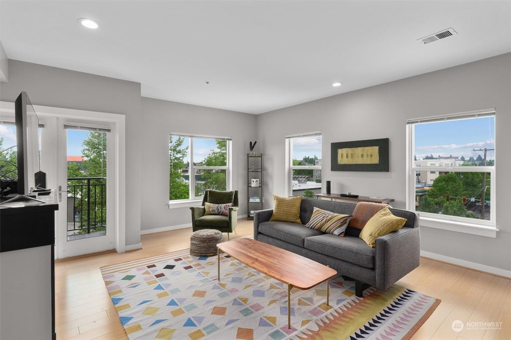 Photo of 1026 NE 65th Street #408, Seattle, WA 98115 (MLS # 2068581)