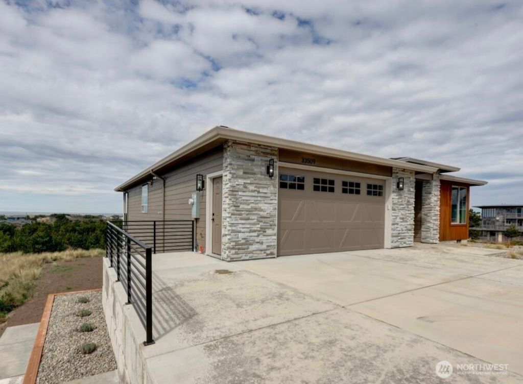 Photo of 33509 J Place NW, Ocean Park, WA 98640 (MLS # 2506228)