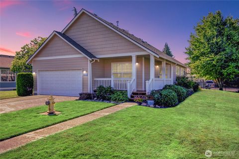 Photo of 1159 Fidalgo Drive, Burlington, WA 98233 (MLS # 2425612)