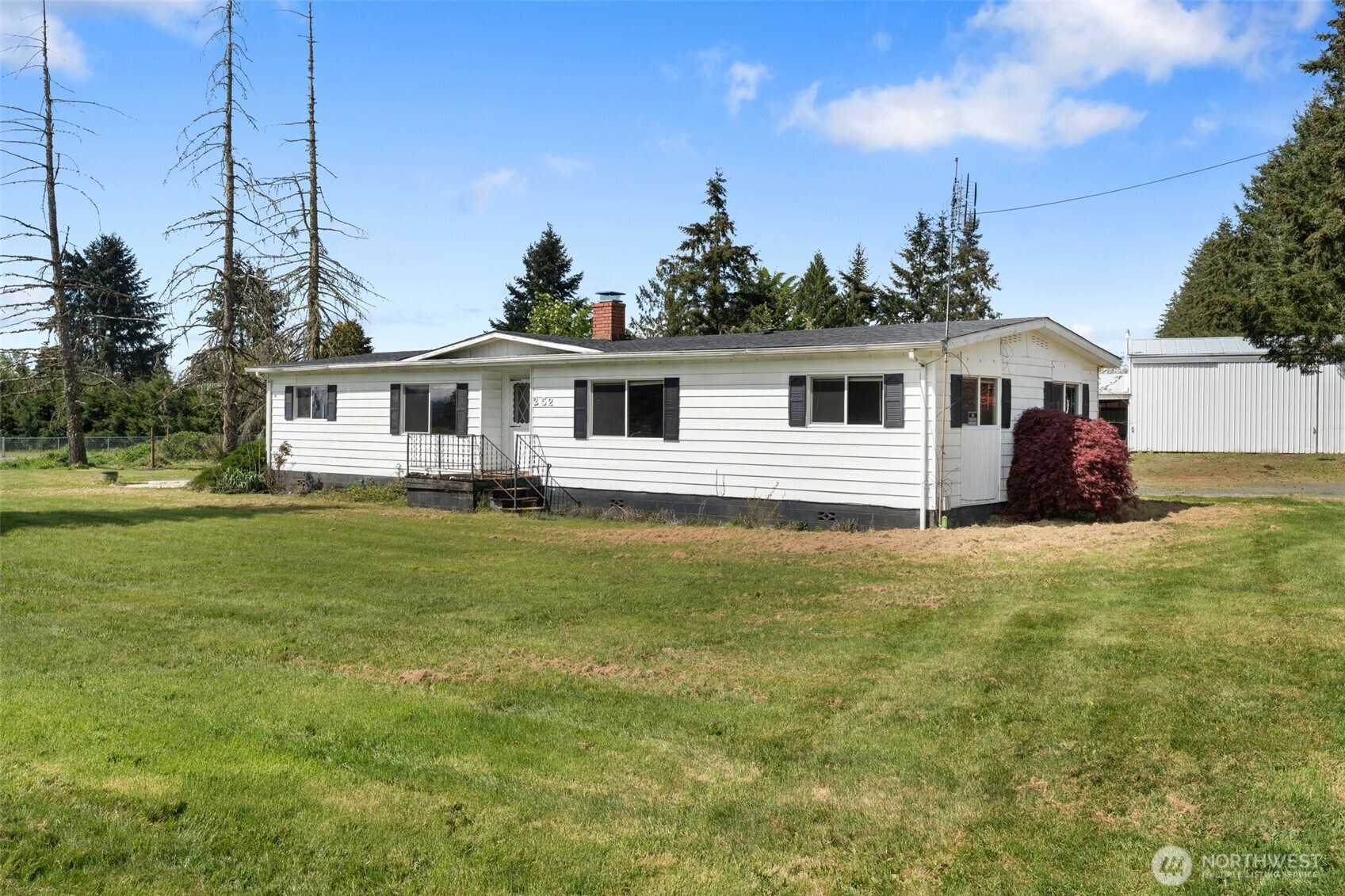 252 Romerman Road