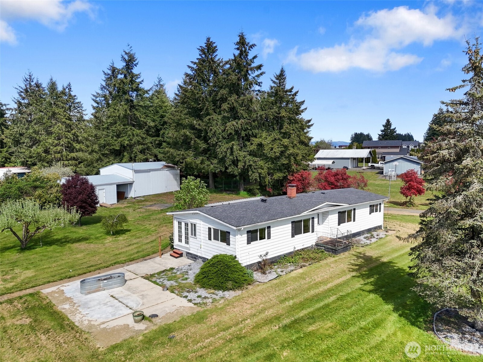 252 Romerman Road