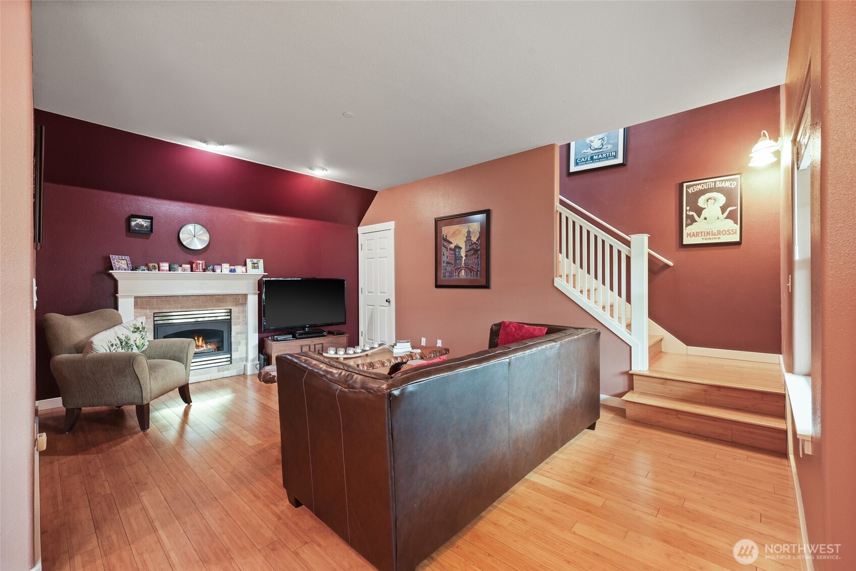 1486 Thompson Street