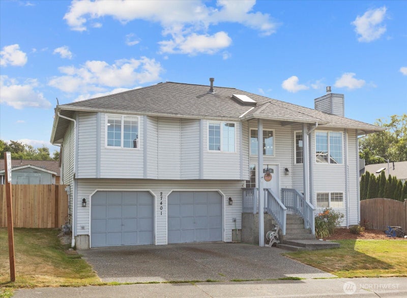 27401 Church Creek Loop NW