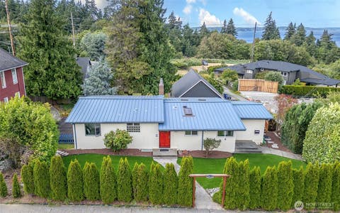 Photo of 3613 N 30th Street, Tacoma, WA 98407 (MLS # 2572846)