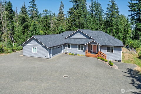 Photo of 13642 NW Red Maple Way, Bremerton, WA 98312 (MLS # 2556253)