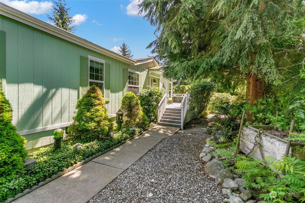 Photo of 8430 SE 15th Place #77, Lake Stevens, WA 98258 (MLS # 2233482)