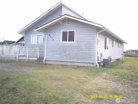 Photo of 8216 Chehalis Road, Blaine, WA 98230 (MLS # 2472393)