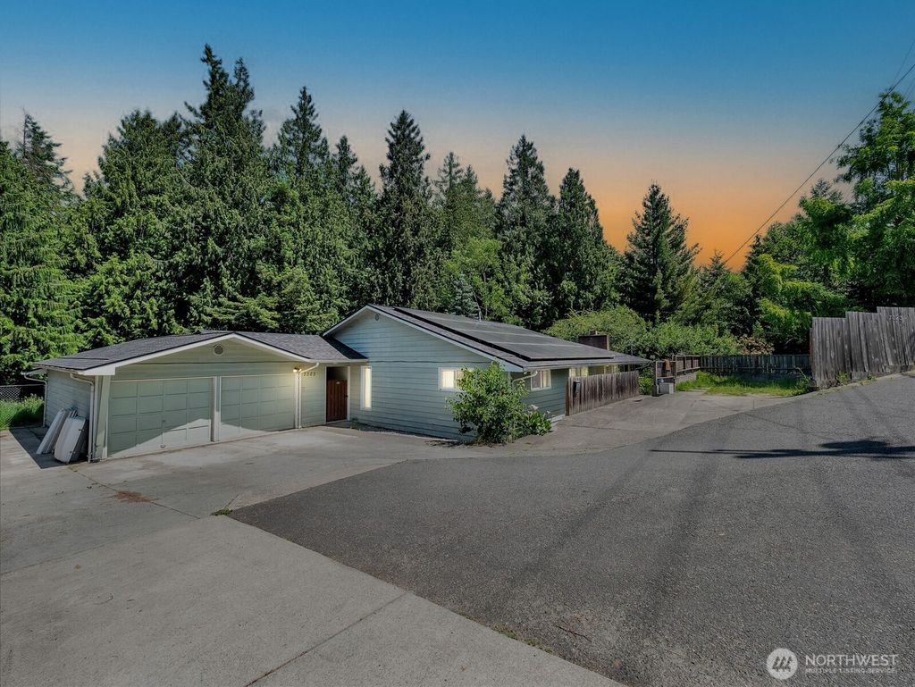 Photo of 7323 64th Street NE, Marysville, WA 98270 (MLS # 2382255)