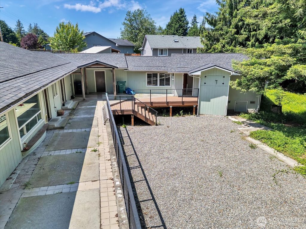 Photo of 7323 64th Street NE, Marysville, WA 98270 (MLS # 2382255)