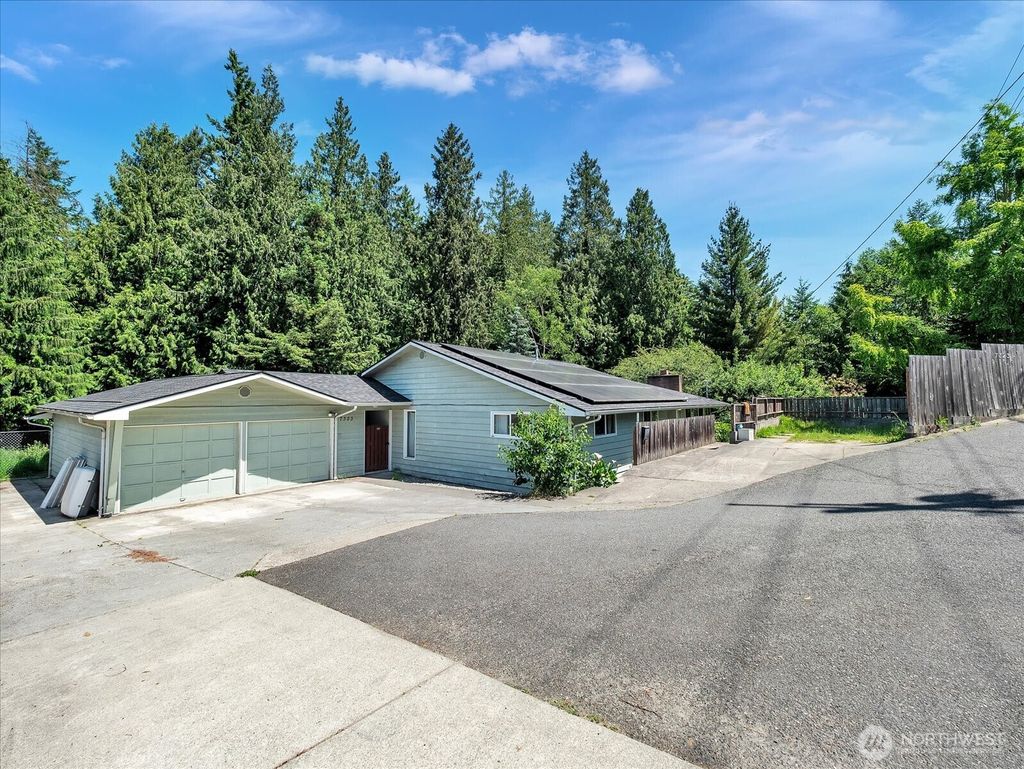 Photo of 7323 64th Street NE, Marysville, WA 98270 (MLS # 2382255)