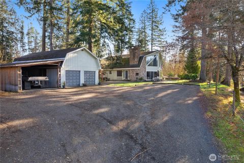 15 Bush Creek Lane Elma WA 98541