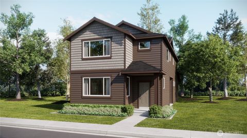 22902 SE Sitka Street Black Diamond WA 98010