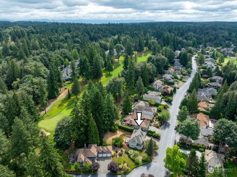 A home in Woodinville