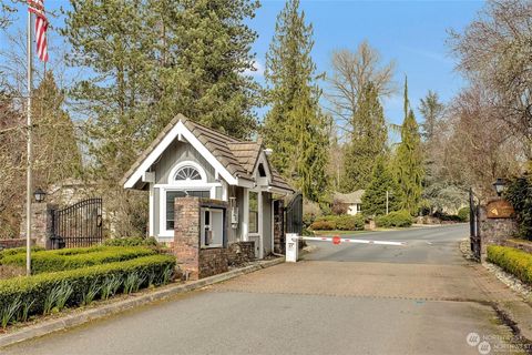 A home in Woodinville