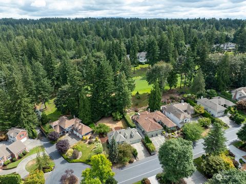 A home in Woodinville