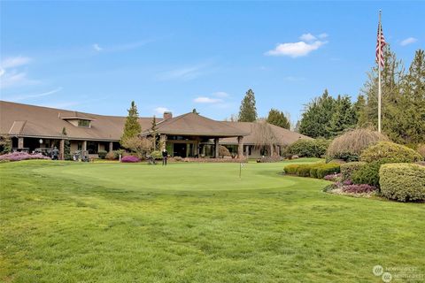 A home in Woodinville