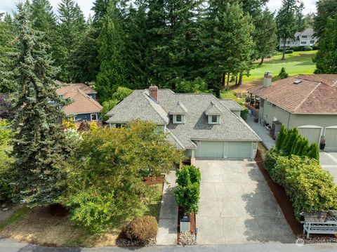 A home in Woodinville