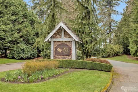 A home in Woodinville