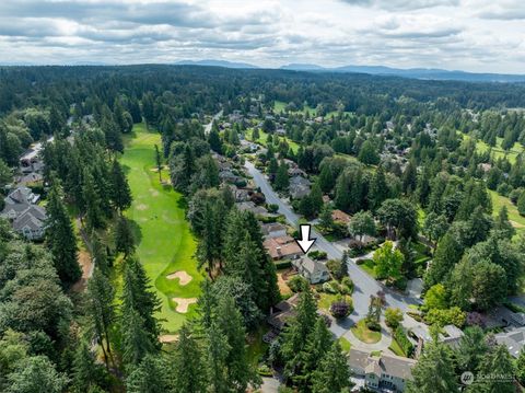 A home in Woodinville