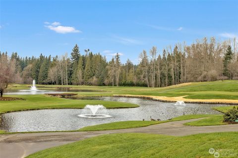 A home in Woodinville