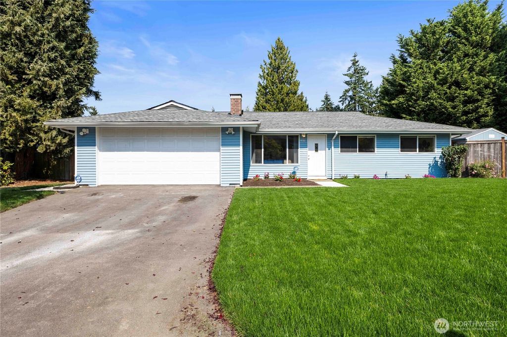 Photo of 4016 S 297th Place, Auburn, WA 98001 (MLS # 2429933)