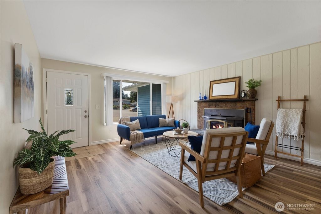 Photo of 4016 S 297th Place, Auburn, WA 98001 (MLS # 2429933)