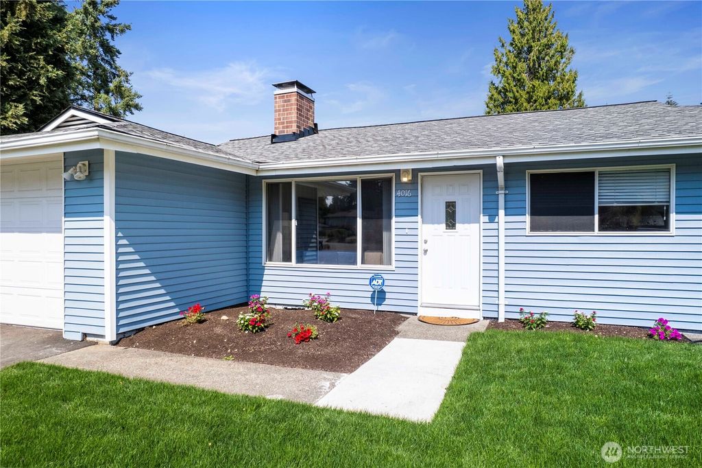 Photo of 4016 S 297th Place, Auburn, WA 98001 (MLS # 2429933)