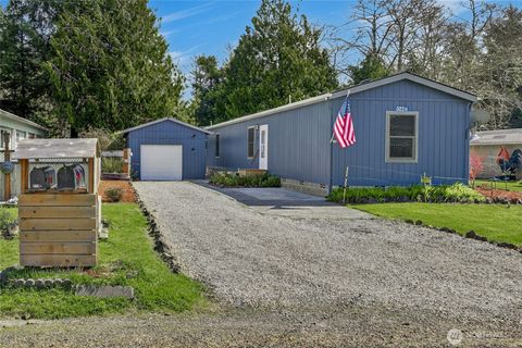Photo of 32216 T Place, Ocean Park, WA 98640 (MLS # 2504185)