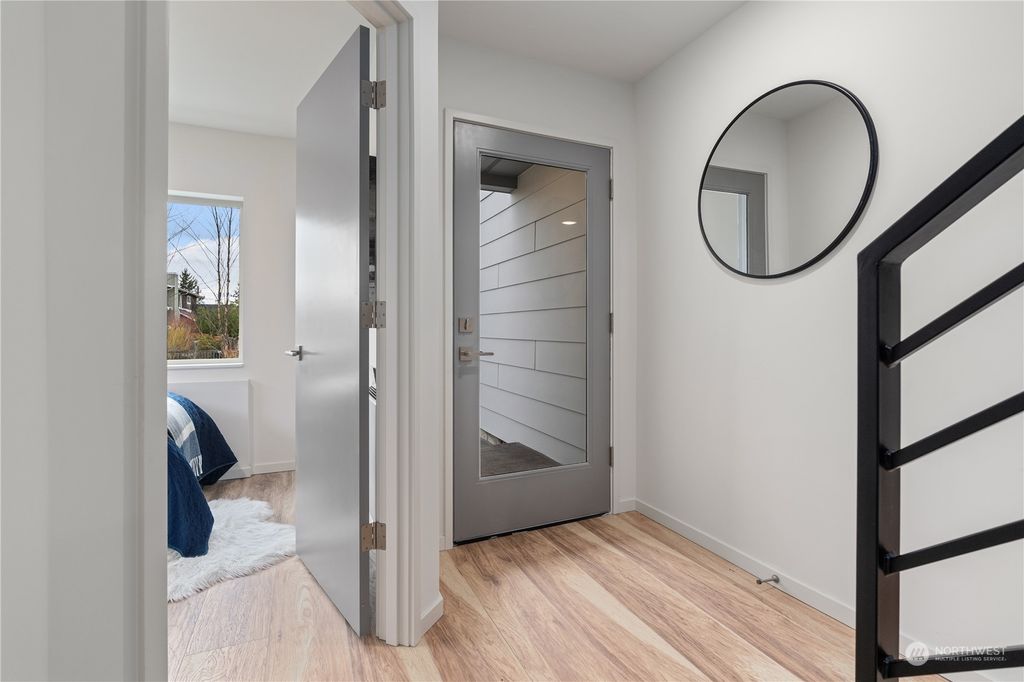 Photo of 4021 51st Avenue SW, Seattle, WA 98116 (MLS # 2231822)