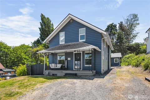 Photo of 1306 E 32nd Street, Tacoma, WA 98404 (MLS # 2472912)