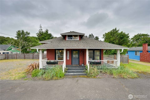 Photo of 3100 US-101, Long Beach, WA 98631 (MLS # 2588963)