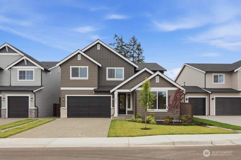 Photo of 14216 14th Avenue Ct E #196, Tacoma, WA 98445 (MLS # 2568591)