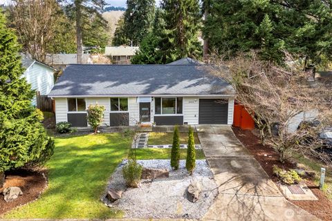20323 12th Drive SE Bothell WA 98012