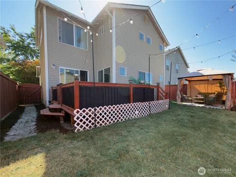 Photo of 1823 E 43rd Street, Tacoma, WA 98404 (MLS # 2572247)