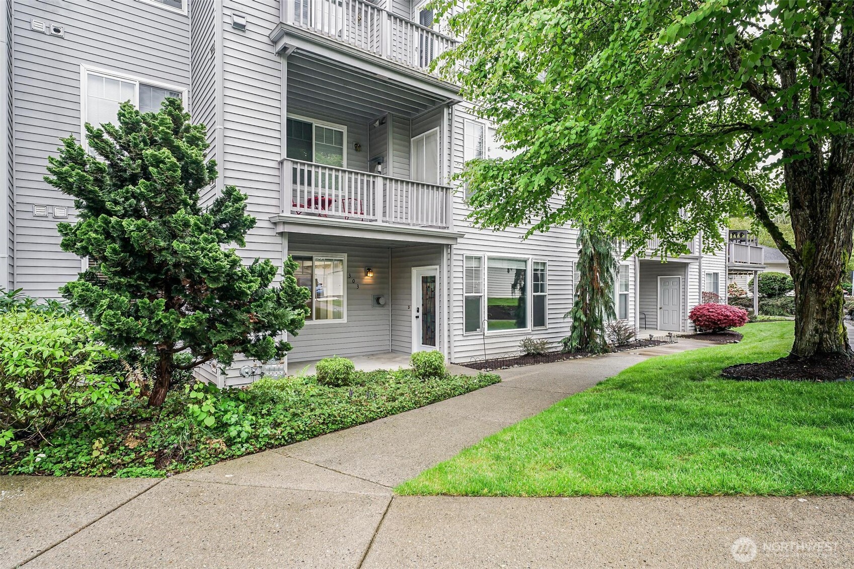 4710 SE Mill Pond Drive SE 303