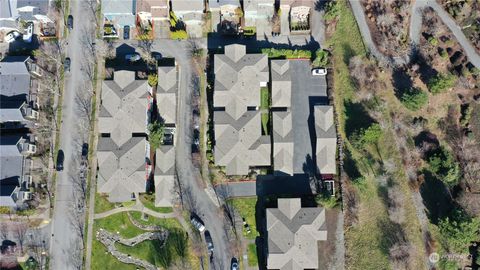 A home in Issaquah