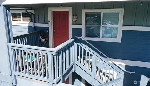 A home in Issaquah