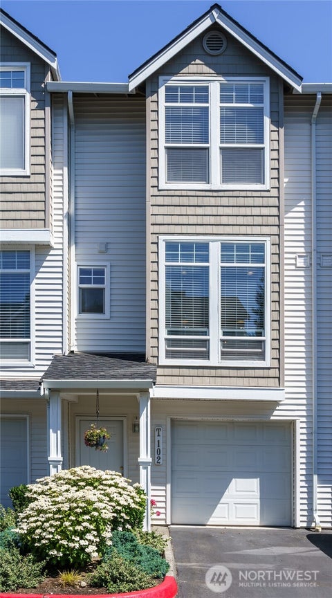 Photo of 5500 Harbour Pointe Boulevard #T102, Mukilteo, WA 98275 (MLS # 2550315)
